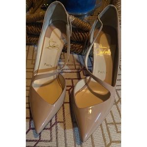 Christian Louboutin Shoes